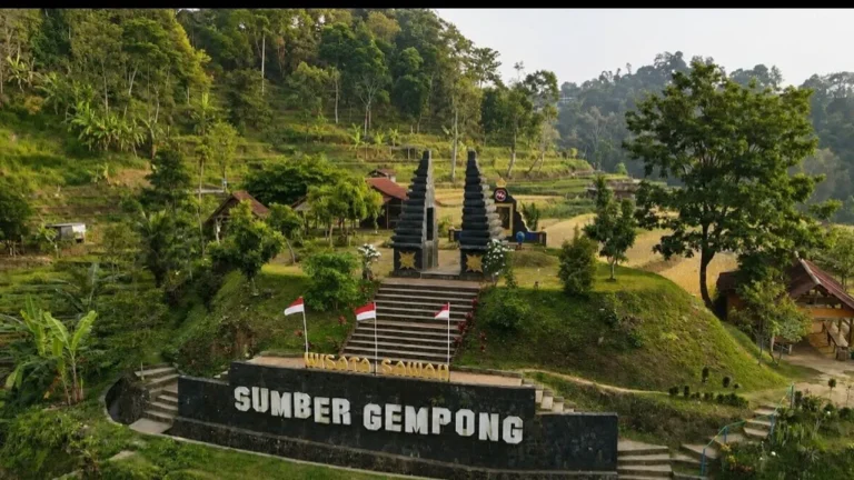 Bank Indonesia Perkuat Kapasitas Pengelola Desa Wisata Ketapanrame Lewat Pendampingan dan Pengembangan Produk Lokal