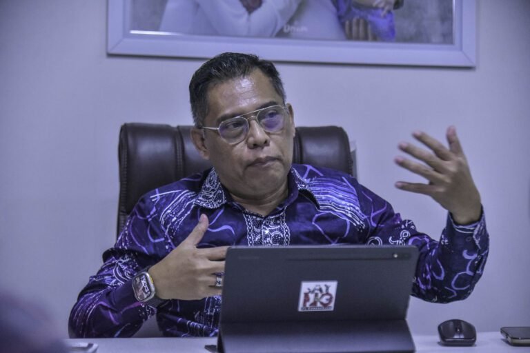 13.091 Aduan Masuk hingga Akhir Juli, Lebih dari 13 Ribu Telah Dituntaskan