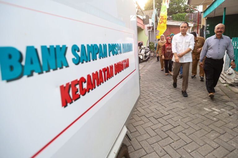 Siapkan Wilayah Anda, Lomba Kampung Pancasila Siap Digelar September 2026