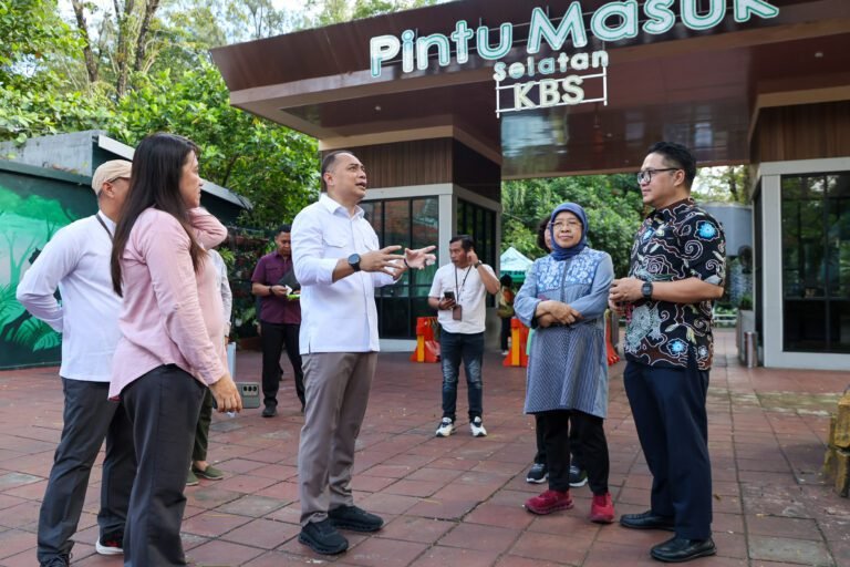Wali Kota Eri Tekankan Akuntabilitas Calon Dirut KBS, Audit Independen Jadi Pengawasan