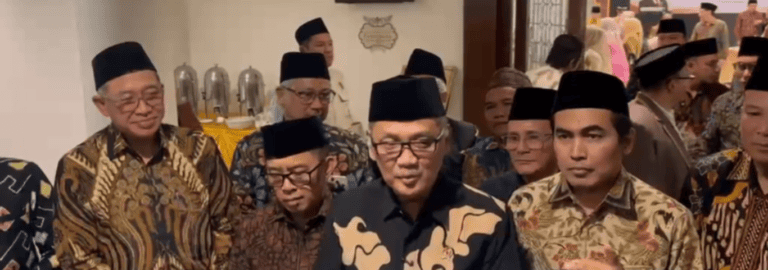 Pemerintah Evaluasi Haji 2026, Menteri Irfan Yusuf Siapkan Perbaikan untuk Musim Haji 2027
