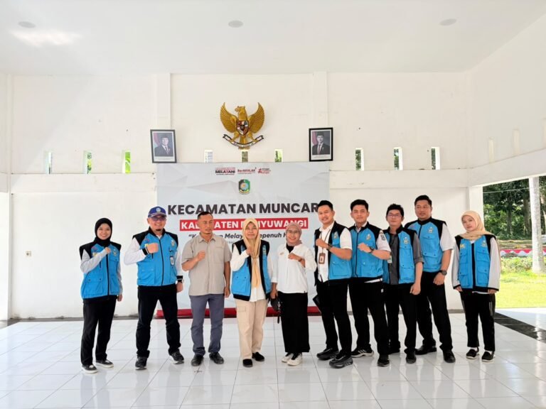 Dinsos Jatim Jangkau ODGJ Korban Pasung dan Lansia Terlantar di Banyuwangi