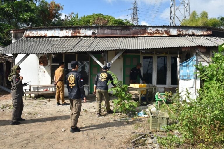Perluasan TPU Keputih Dimulai, Pemkot Surabaya Siapkan Blok Makam Muslim dan Nonmuslim