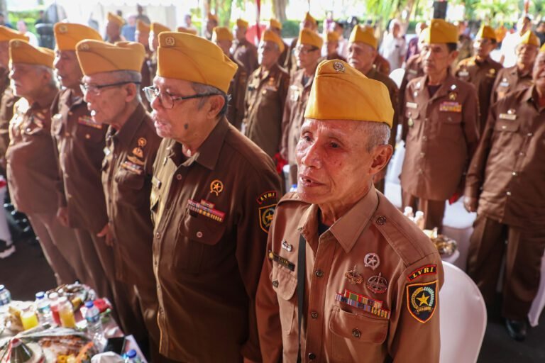MENAGIH JANJI KEMERDEKAAN, 81 Tahun Indonesia Merdeka, Sudahkah Rakyat Merasakan Kemerdekaan?