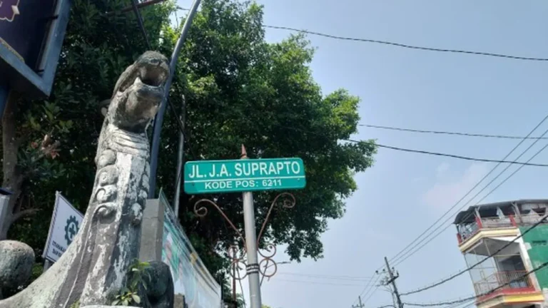 Percantik Kota, Bojonegoro Rencanakan Pembangunan Dua RTH Baru