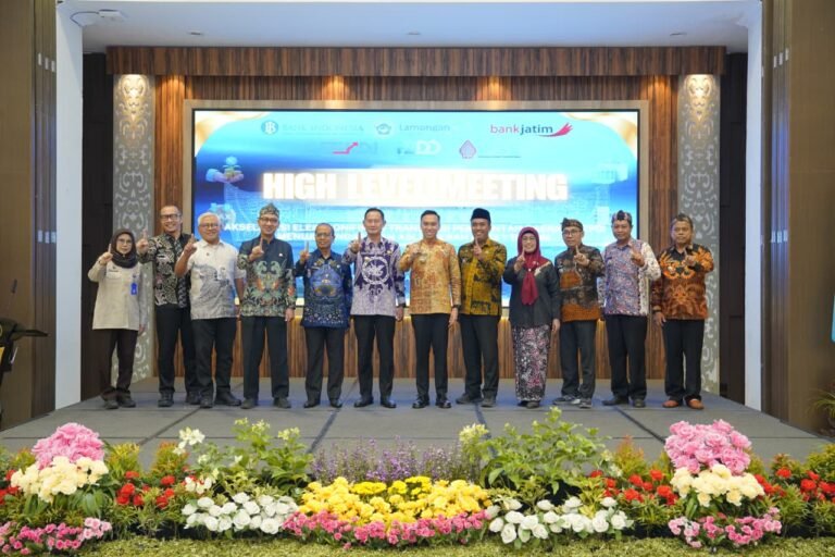 Optimis Capai PAD 1 Triliun dengan Implementasikan Digitalisasi