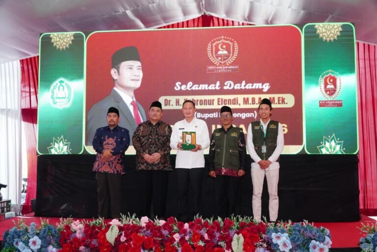 Institut Sabilillah Lamongan Mitra Strategis Pembangunan Daerah Melalui SDM Berkualitas