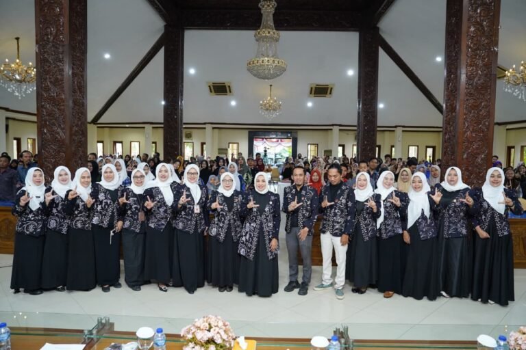 Dekranasda Lamongan Akan Gelar Lomba Desain Batik