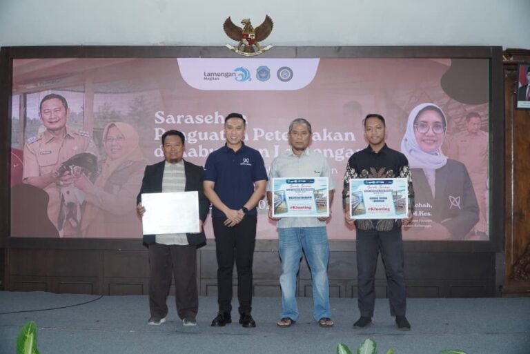 Bulan Bhakti Peternakan dan Kesehatan Hewan Masih Berlangsung, Optimis Swasembada Protein 