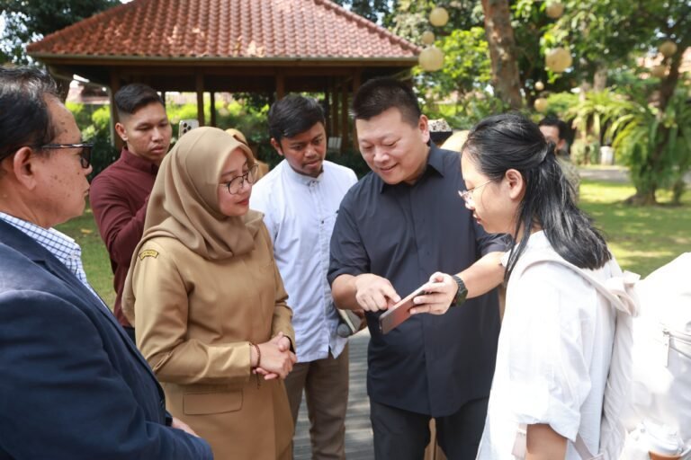 Investor Tiongkok Lirik Banyuwangi Kembangkan Industri Tiram Berkelanjutan