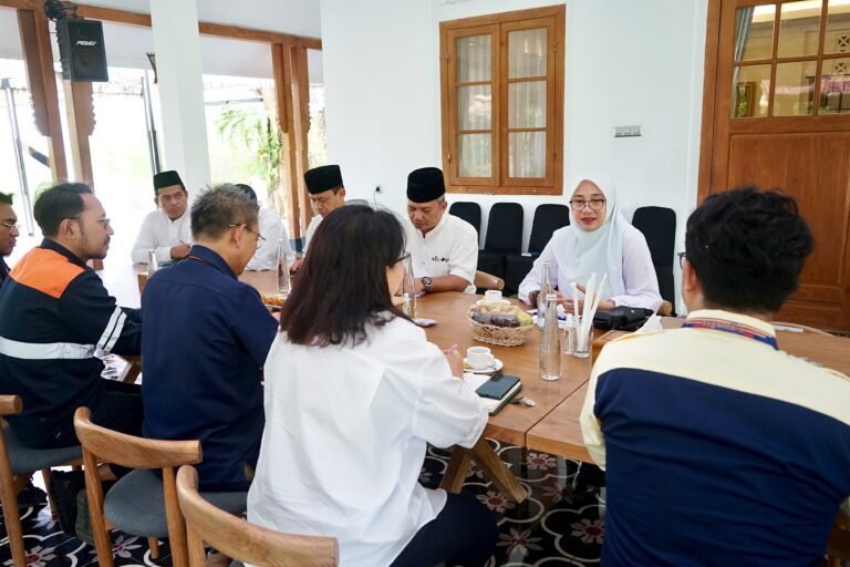 Punya Potensi Besar, KAI Pilih Banyuwangi Buka Layanan Baru Angkutan Ternak dan Pertanian