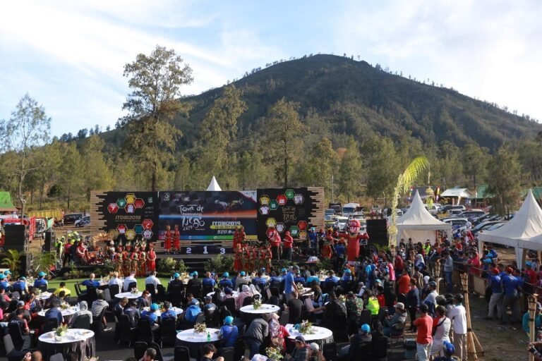 Dua Event Olahraga Meriahkan Banyuwangi, 3.400 Pelari Siap Ramaikan Soekarno Run