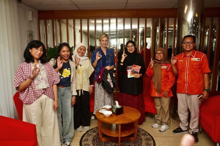Liliane Foundation Belanda Dukung Banyuwangi Perkuat Program Inklusi bagi Penyandang Disabilitas