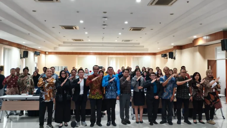 Kominfo Jatim Dorong Penguatan Kemitraan Polinema dan Dunia Industri