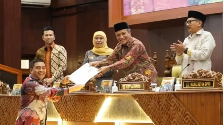 FPKS DPRD Jatim Dorong Raperda Obat Bahan Alam Berbasis Riset Menuju Fitofarmaka