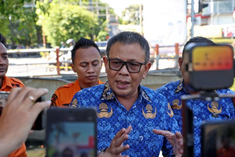 Pemkot Surabaya Pasang Seismograf  Raspberry Shake pada 2026 untuk Pantau Sesar Aktif