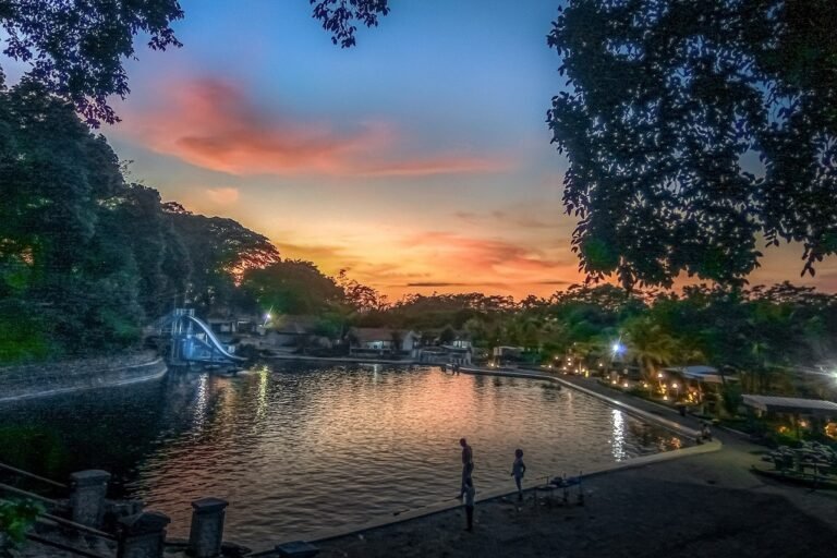 Pemkab Lumajang Buka Seleksi Mitra Pengelolaan Pemandian Alam Selokambang