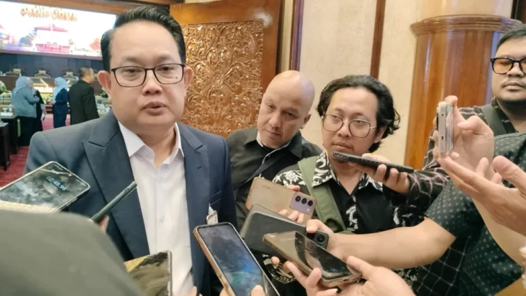 Kasus Keracunan MBG Berulang, Pemprov Jatim Kumpulkan Seluruh Pengelola SPPG