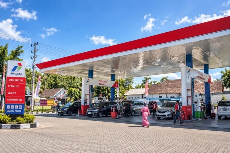 Stok BBM di Lumajang Terpantau, Pemkab Pastikan Ketersediaan Energi Masyarakat