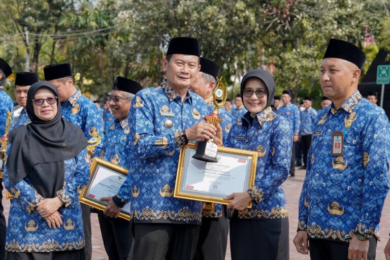 Targetkan PAD Meningkat, Pak Yes Himbau Bukan untuk Menaikkan Beban Masyarakat