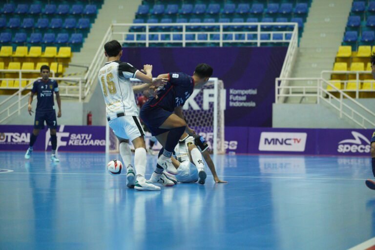 PFL 2026/27: Enam Gol Tanpa Balas, Proton FC Benamkan Nanzaby FC di Laga Perdana