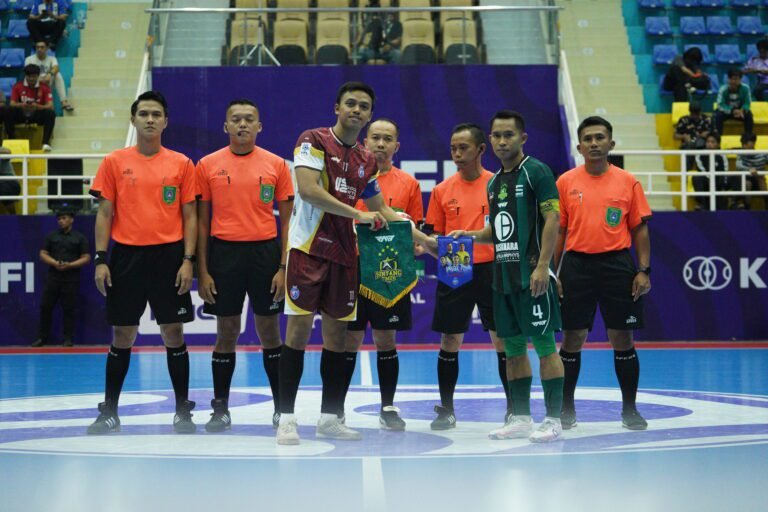 PFL 2026/27: Bintang Timur Surabaya Tampil Perkasa, Libas Unggul FC Malang 5-2
