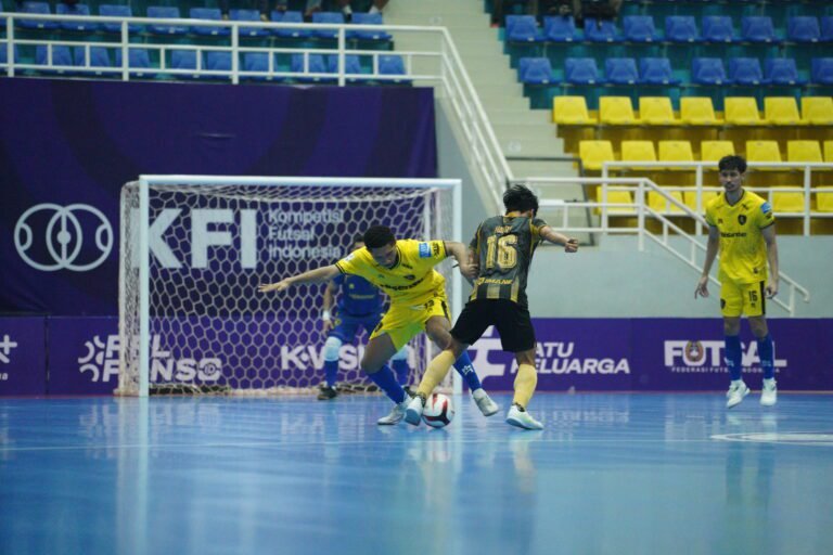 PFL 2026/27: Terus Melaju, Proton FC Kuningan Tundukkan Mimika FC 4-2