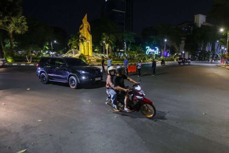 Pemkot Surabaya Kembalikan Arus Jalan Embong Sawo – Embong Gayam Setelah Evaluasi 14 Hari