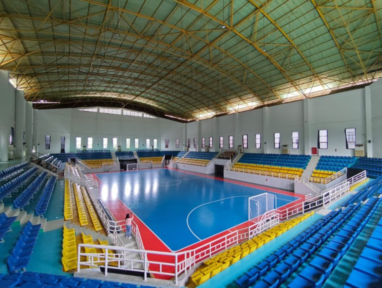 Sejarah Baru! KFI Bawa Standar Internasional ke Super Cup 2026 Lewat Penggunaan Lantai Parket