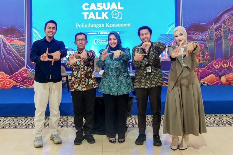 TP PKK Lumajang Tingkatkan Literasi Keuangan Digital untuk Lindungi Keluarga