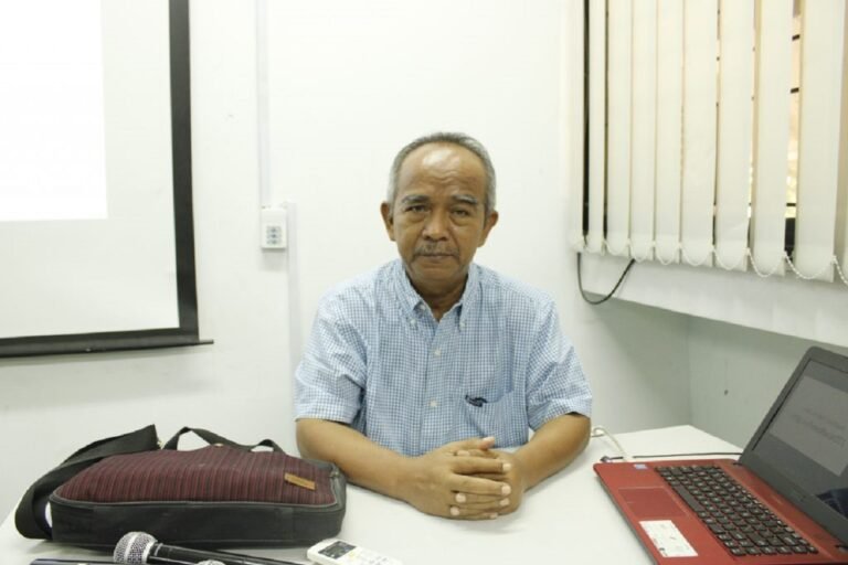 Angin Kencang di Pergantian Musim, Pakar ITS Ingatkan Risiko Pohon Tumbang