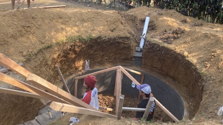 Optimalkan Potensi Daerah, Tim Ekspedisi Patriot ITS Ubah Limbah Jadi Energi