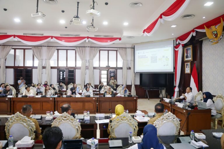 Kemnaker Dukung Langkah Pemkot Surabaya Siapkan Perwali untuk Lindungi PRT dan P3RT