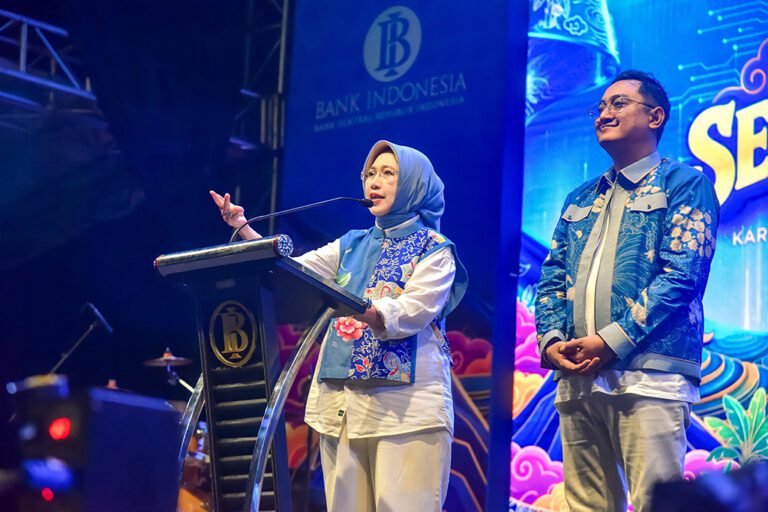 Perkuat Ekonomi Kawasan, Dulur Sekarkijang X Samara 2026 Dorong UMKM Manfaatkan Digitalisasi