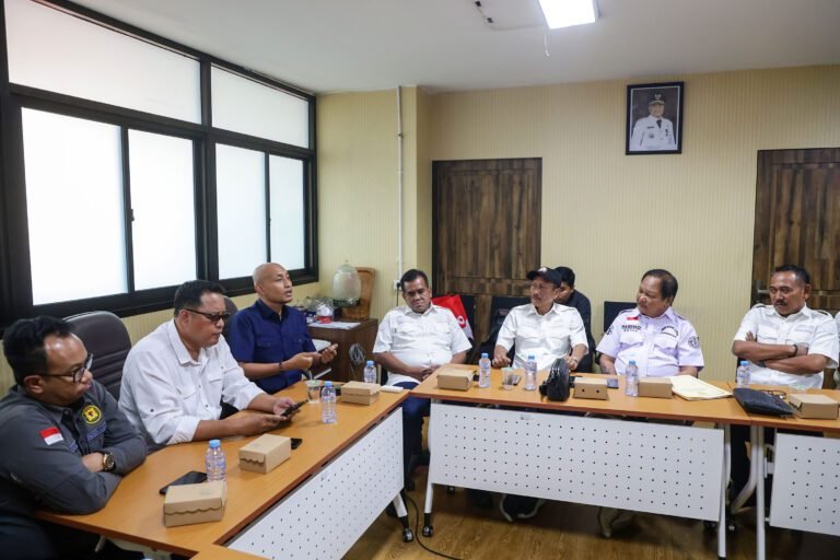 Sosialisasi ABPEDNAS, Forkom LPMK Surabaya Siap Kolaborasi dan Perkuat Pemberdayaan Warga di 153 Kelurahan