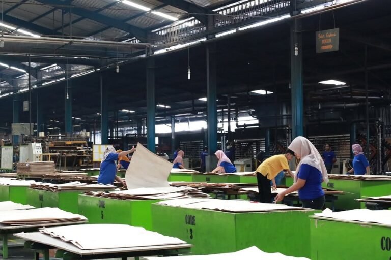 RUU Pelindungan Ketenagakerjaan Dibahas, Pemkab Lumajang Perkuat Koordinasi
