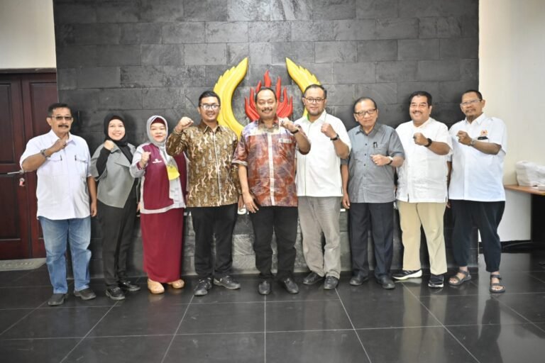 KONI Jatim Perkuat Layanan Kesehatan Atlet, Gandeng Sejumlah Rumah Sakit