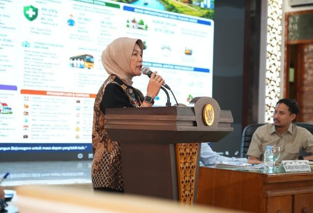 Pemkab Bojonegoro Perkuat Pemahaman Penerima Hibah bagi Lembaga Keagamaan
