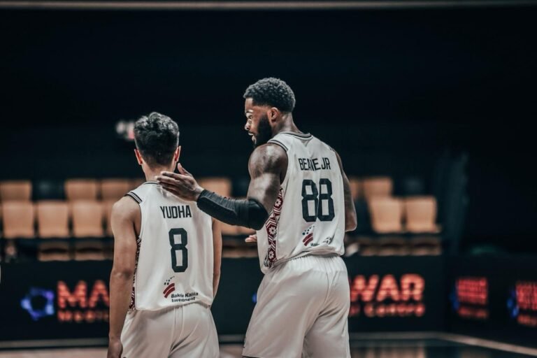 Double-Double Derrick Tak Mampu Selamatkan Indonesia dari Kekalahan Atas Korea Selatan