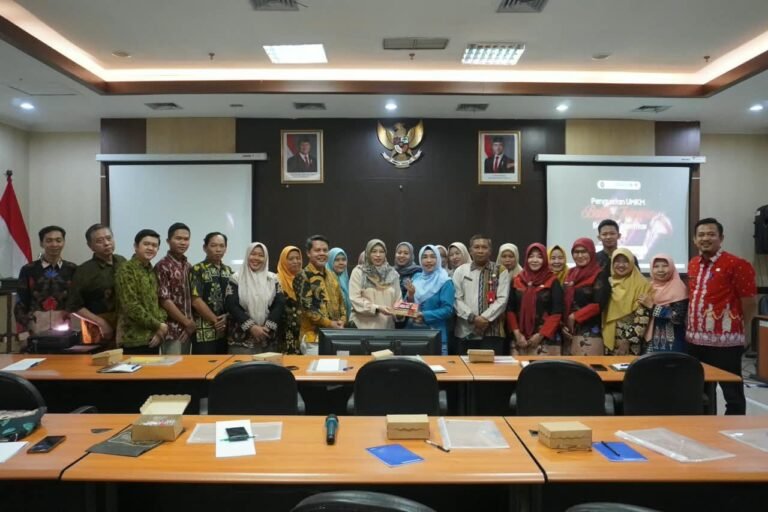 Dekranasda Bojonegoro Buka Kolaborasi dengan UB untuk Kembangkan UMKM