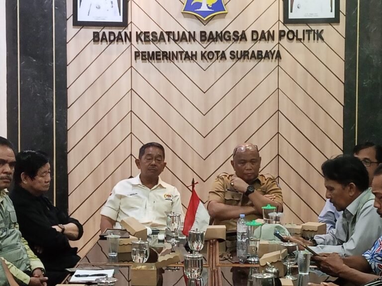 FPK Surabaya: Merawat Kebhinekaan, Menjaga Guyub Rukun