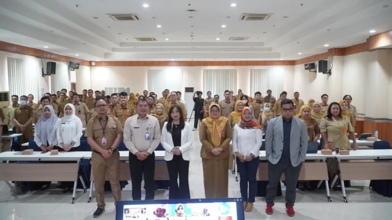 Kominfo Jatim Dorong Pengelolaan Komunikasi Publik Lebih Profesional melalui JPRA 2026