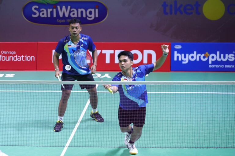 Wahyu/Pulung Melaju Mulus, Bawa Misi Ubah Cerita di Surabaya