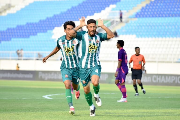 Kemenangan Berharga dan Evaluasi Pertahanan Usai Tekuk Rans Nusantara FC