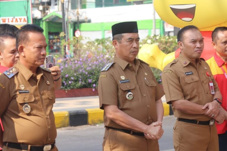 Pemkab Madiun Perkuat Kerja Sama dengan Alfamart untuk Perluas Pasar Produk UMKM