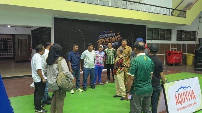 Jelang Porprov Jatim 2027, Venue Pertandingan 69 Cabor Mulai Dipetakan