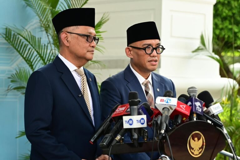 Antrean Faktual Haji Turun Jadi 14 Tahun