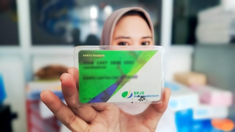 Pemkab Lumajang Dorong Pekerja Informal Miliki Jaminan Sosial Ketenagakerjaan