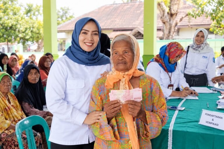 Pemkab Lumajang Jelaskan Mekanisme Pengajuan Perubahan Data Sosial Ekonomi