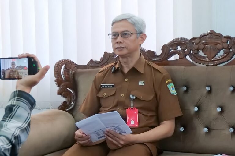BLT DBHCHT 2026 Disalurkan kepada 4.293 Warga Kabupaten Lumajang